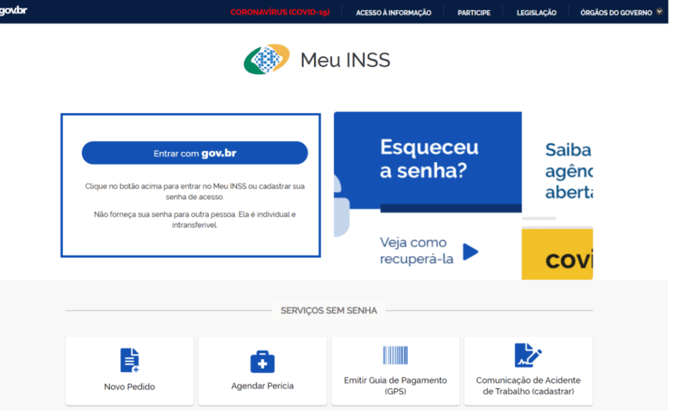passo a passo para pedir a pensão por morte 2023
