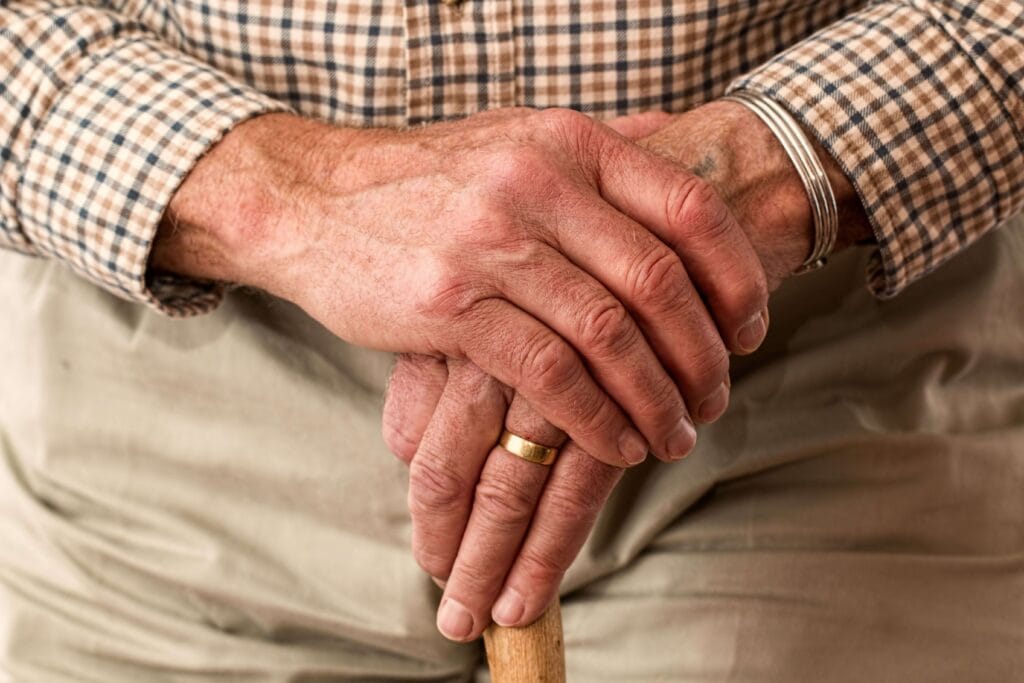Aposentadoria por parkinson